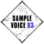 SAMPLE VOICE 03
