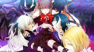 2014年4月｜[ALICE=ALICE] オフィシャルBLOG