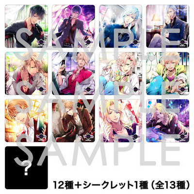 バッドメディスン 開発日誌 - Rejet