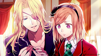 ゲーム情報／イベントCG6枚追加公開！ブログ限定でイベグラのシナリオ