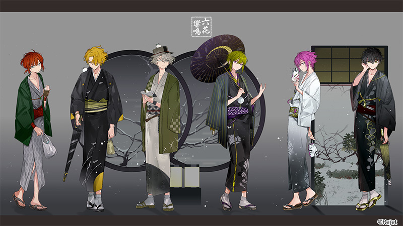ディア♥ヴォーカリスト】CLIMAX RECORDS official website | Rejet
