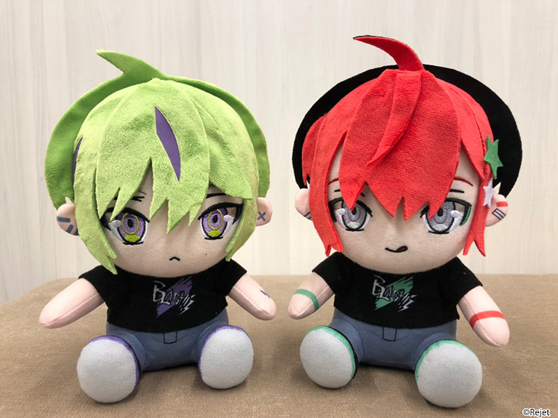 ディア♥ヴォーカリスト】CLIMAX RECORDS official website | Rejet