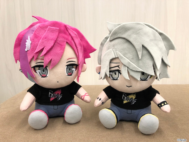 ディア♥ヴォーカリスト】CLIMAX RECORDS official website | Rejet