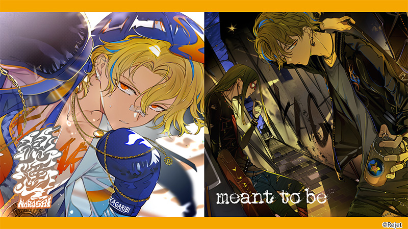 ディア♥ヴォーカリスト】CLIMAX RECORDS official website | Rejet
