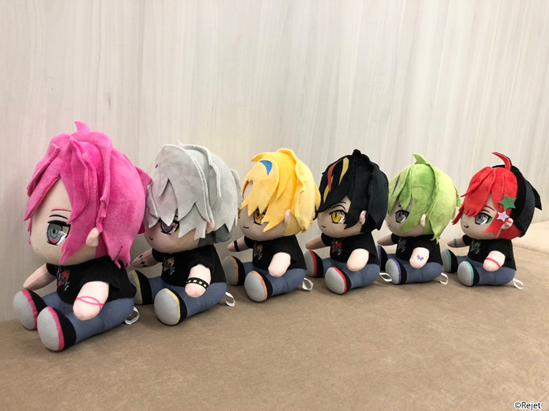 ディア♥ヴォーカリスト】CLIMAX RECORDS official website | Rejet