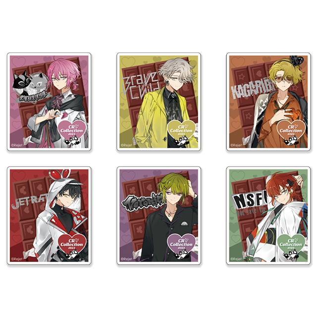 ディア♥ヴォーカリスト】CLIMAX RECORDS official website | Rejet