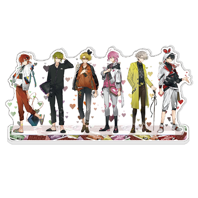 ディア♥ヴォーカリスト】CLIMAX RECORDS official website | Rejet