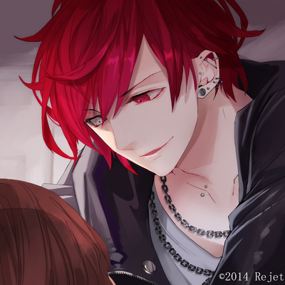 カラ描き下ろし公開！ - 「クリミナーレ！」公式ブログ