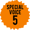 SPECIAL VOICE2