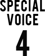 SPECIAL VOICE 4