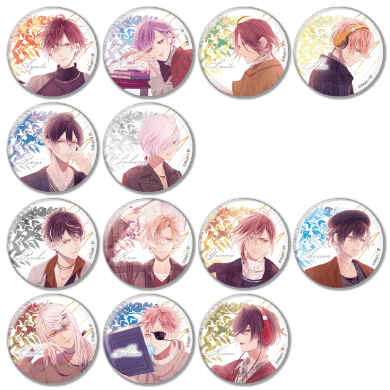 DIABOLIK LOVERS Secret Memories DIABOLIK LOVERS Secret Memories