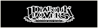 DIABOLIK LOVERSポータルサイト