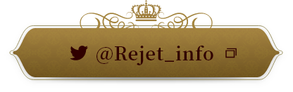 Twitter @Rejet_info