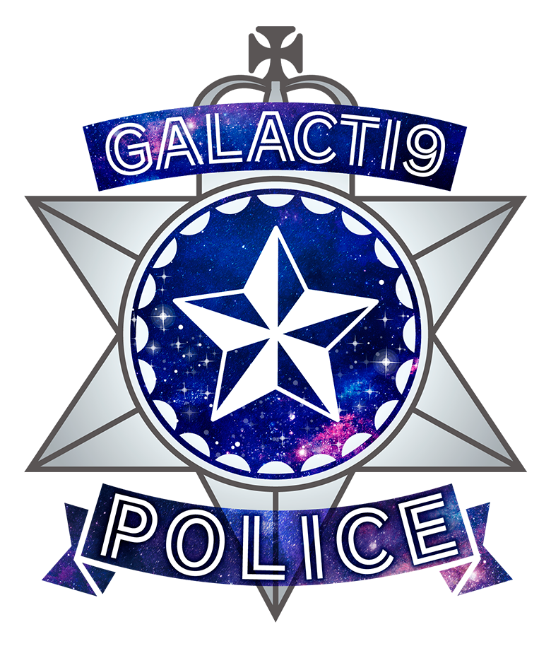 【ピタゴラスプロダクション GALACTI9★POLICE】