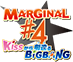 TVアニメ『MARGINAL#4 KISSから創造るBig Bang』公式サイト