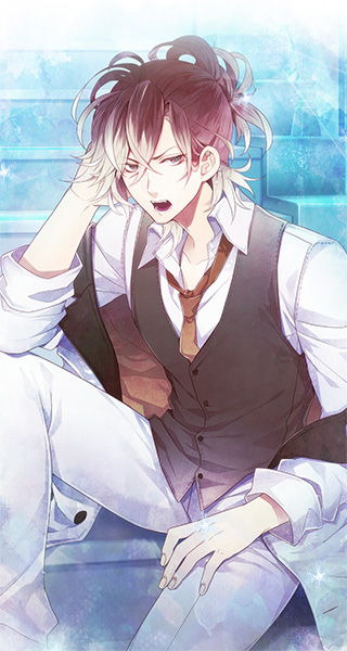 Diabolik Lovers 無神家生誕祭