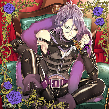 2015年7月｜【ラクリモサ-七つの罪-】オフィシャルブログ