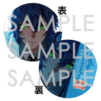 描き下ろし - MOTTO LIP ON MY PRINCE（リップオンマイプリンス