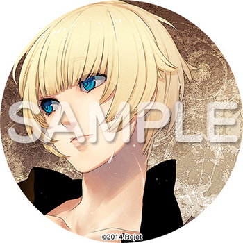 巴（CV.岸尾だいすけさん）ジャケット2種解禁！サンプルボイスも公開