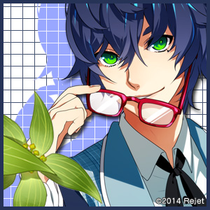 たっぷり愛される激甘シチュCD！「りっぽん」ツイッターアイコン配布