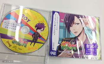 LOVE☆DON!!☆QUIXOTE（ラブドン） スタッフブログ