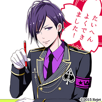 LOVE☆DON!!☆QUIXOTE（ラブドン） スタッフブログ