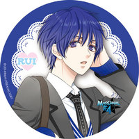 MARGINAL#4 Official Blog