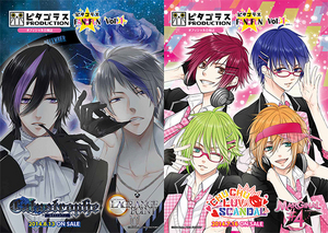 MARGINAL#4 マジ4 クリアポスター(A3) MARGINAL#4 マジ4 クリアポスター(A3)（MARGINAL#4 Official Blog）