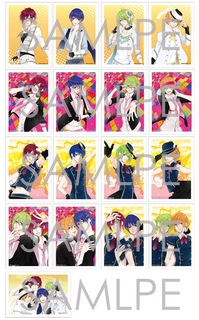 LAGRANGE POINT | DISCOGRAPHY | ピタゴラスプロダクション 公式