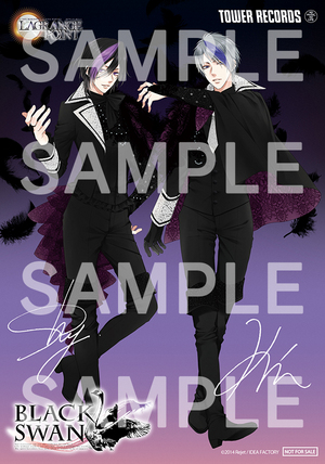 MARGINAL#4 Official Blog