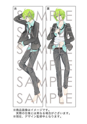 MARGINAL#4 Official Blog