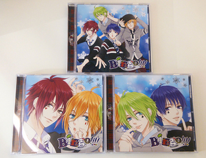 MARGINAL#4 Official Blog