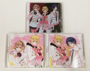 MARGINAL#4 Official Blog