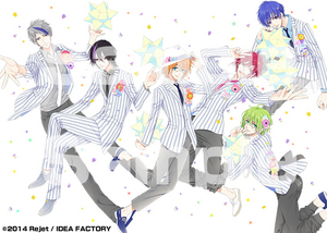 ピタゴラスプロダクションくじ～セカンドタイム～発売決定！ さらに