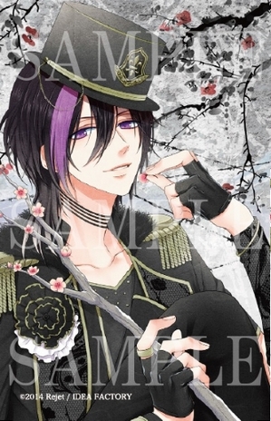 本日発売！ LAGRANGE POINTニューシングル「愛という言葉を憎む日々が