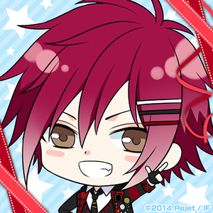 MARGINAL#4 Official Blog