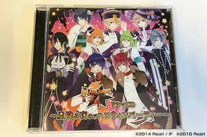 MARGINAL#4 Official Blog