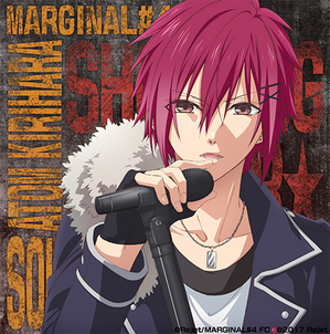 2017年7月｜MARGINAL#4 Official Blog