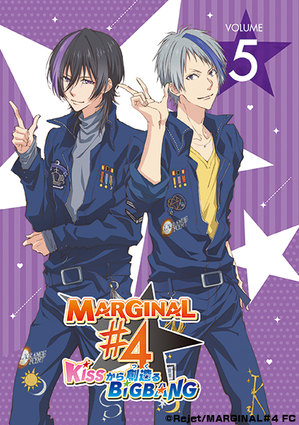 2017年7月｜MARGINAL#4 Official Blog