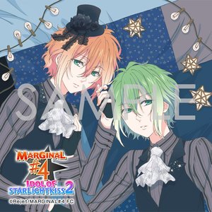 ピタゴラスプロダクション 野村アール MARGINAL#4☆野村アール (@Aru_mg4) / Posts / X