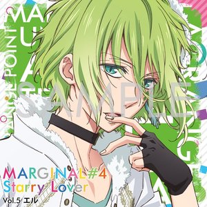 MARGINAL#4 Official Blog