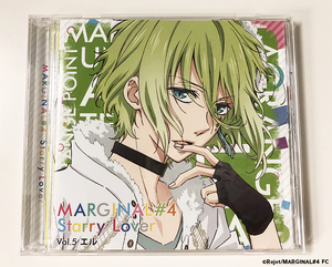 MARGINAL#4 Official Blog