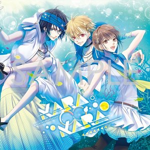 MARGINAL#4 Official Blog