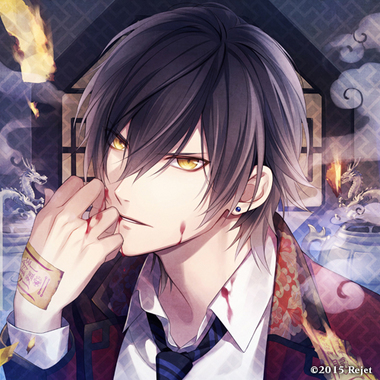 お知らせ｜【ミッドナイトキョンシー】公式ブログ | Rejet