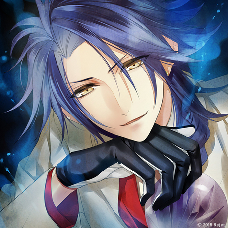 お知らせ｜【我が掌で眠れ】 公式ブログ | Rejet