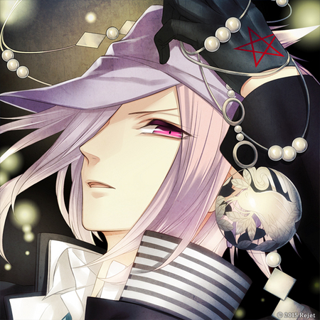 我が掌で眠れ】 公式ブログ | Rejet