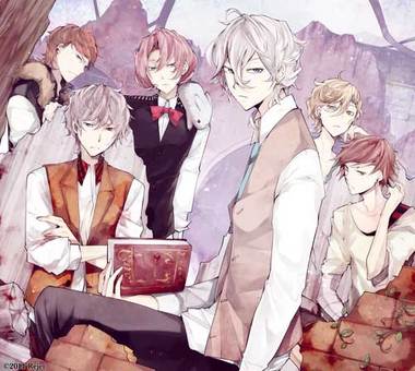 最終巻 本日発売！／オズと秘密の愛 最後の扉、本日発売です！｜【オズ