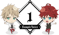 sample voice 1