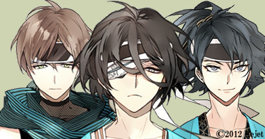 ブログはじめました！ - [新撰組黙秘録 勿忘草] オフィシャルBLOG