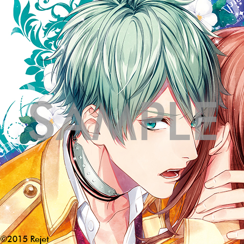 \本日発売！！／Vol.4アスマ（近藤 隆さん）本日限定のカウントダウンボイス公開中♥ パラダイスo'ウィスパー スタッフブログ